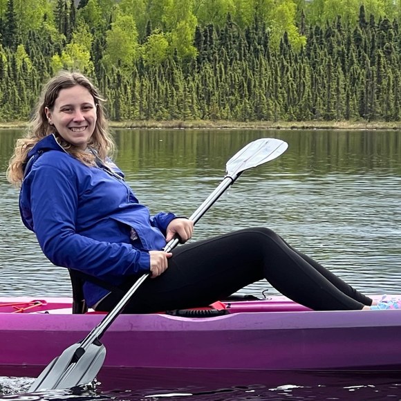 Meet your Posher, Randi - Picture 1 of 1